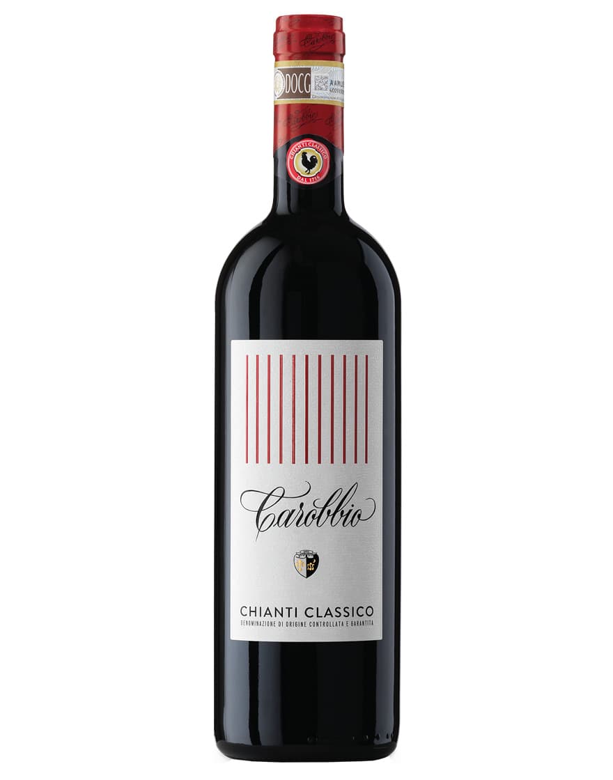 Chianti Classico DOCG 2017 Tenuta Carobbio