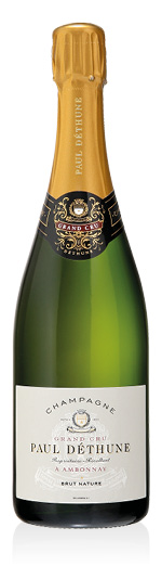 Champagne AOC Grand Cru Brut Paul Déthune