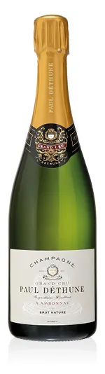 Champagne AOC Grand Cru Nature Paul Déthune