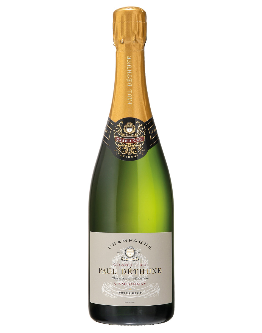 Champagne AOC Grand Cru Extra Brut Paul Déthune