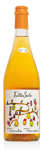 Oltrepò Pavese IGT Tuttosole 2021 Tenuta Fornace