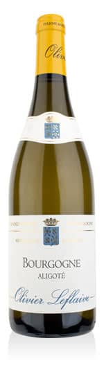 Bourgogne AOC Aligoté 2021 Olivier Leflaive
