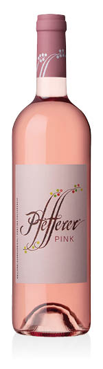 Vigneti delle Dolomiti IGT Pfefferer Pink 2023 Colterenzio