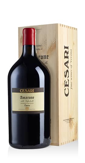 Amarone della Valpolicella Classico DOCG 2018 Gerardo Cesari