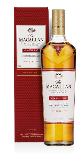 MACALLAN　HIGHLANDSINGLEMALT　SCOTCHWHISKY Macallan 12 Year Double Cask Highland Single Malt Scotch