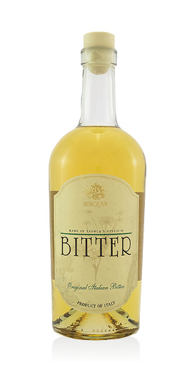 Bitter Bianco Opificio Nunquam