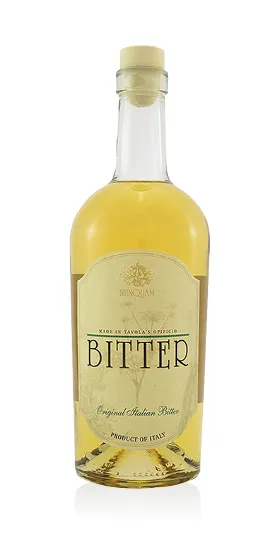 Bitter Bianco Opificio Nunquam