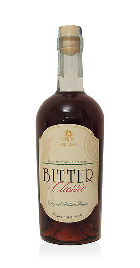 Bitter Classic Opificio Nunquam