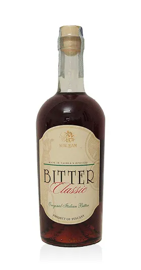 Bitter Classic Opificio Nunquam