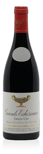 Grands Echézeaux AOC Grand Cru 2020 Domaine Gros Frère et Soeur