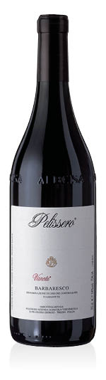 Barbaresco DOCG Vanotu 2020 Pelissero