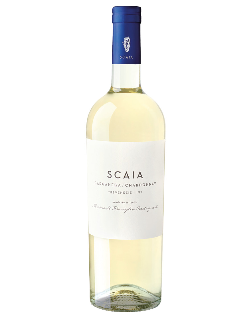 Trevenezie IGT Scaia Garganega - Chardonnay 2022 Tenuta Sant'Antonio