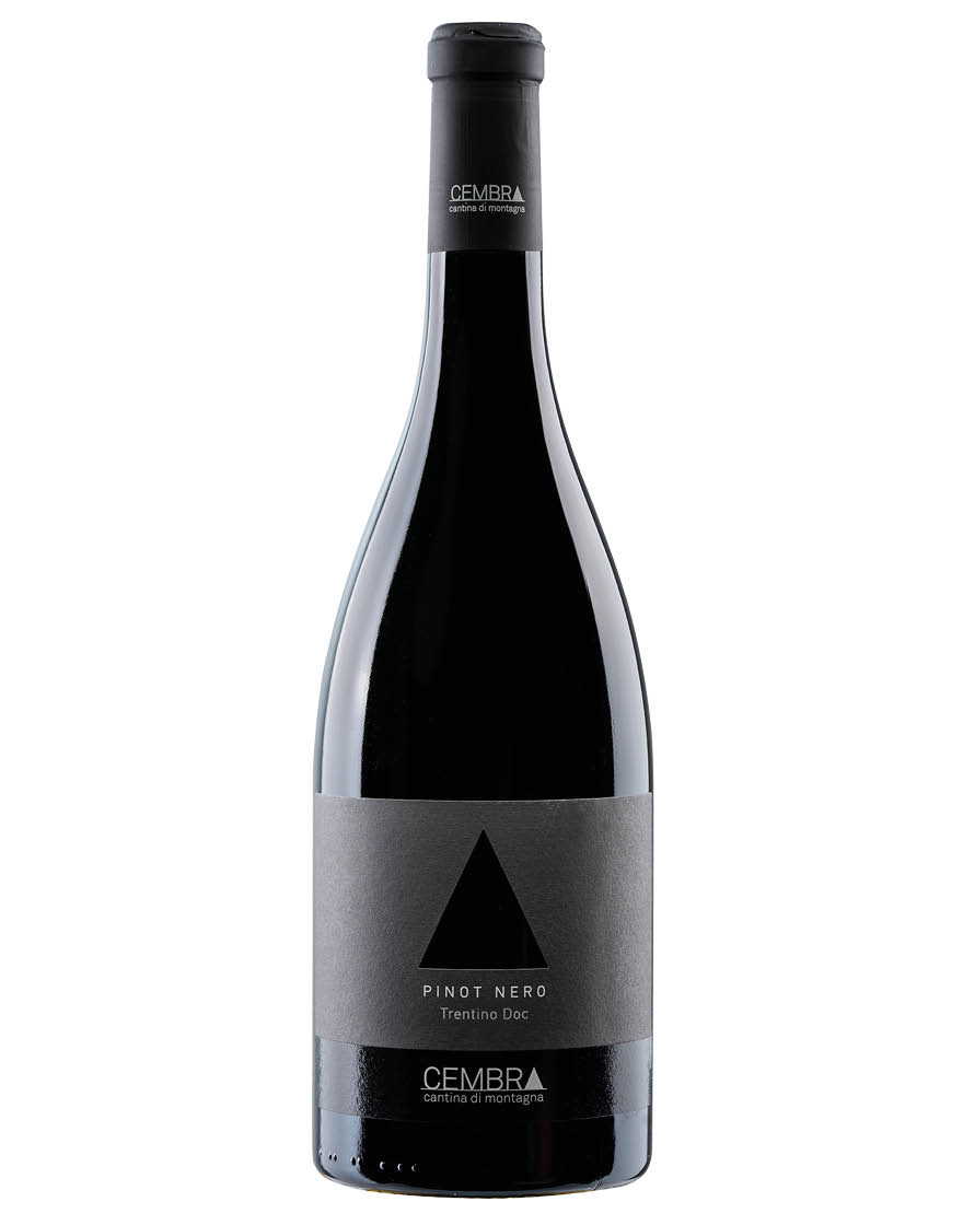 Trentino DOC Pinot Nero 2020 Cembra