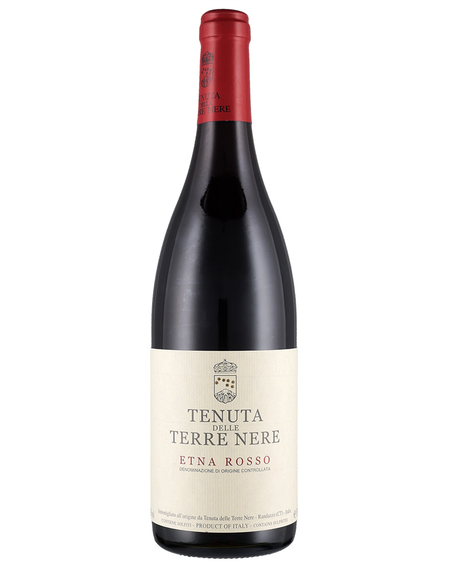 Etna Rosso DOC 2022 Tenuta delle Terre Nere