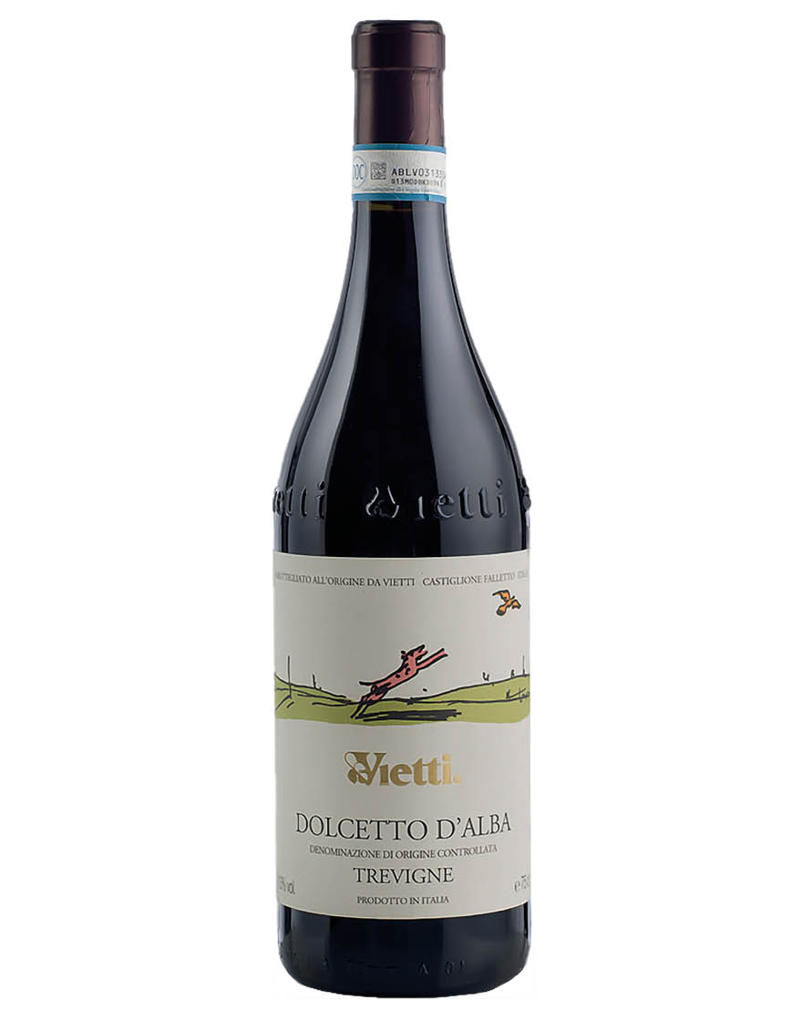 Dolcetto d'Alba DOC Tre Vigne 2023 Vietti