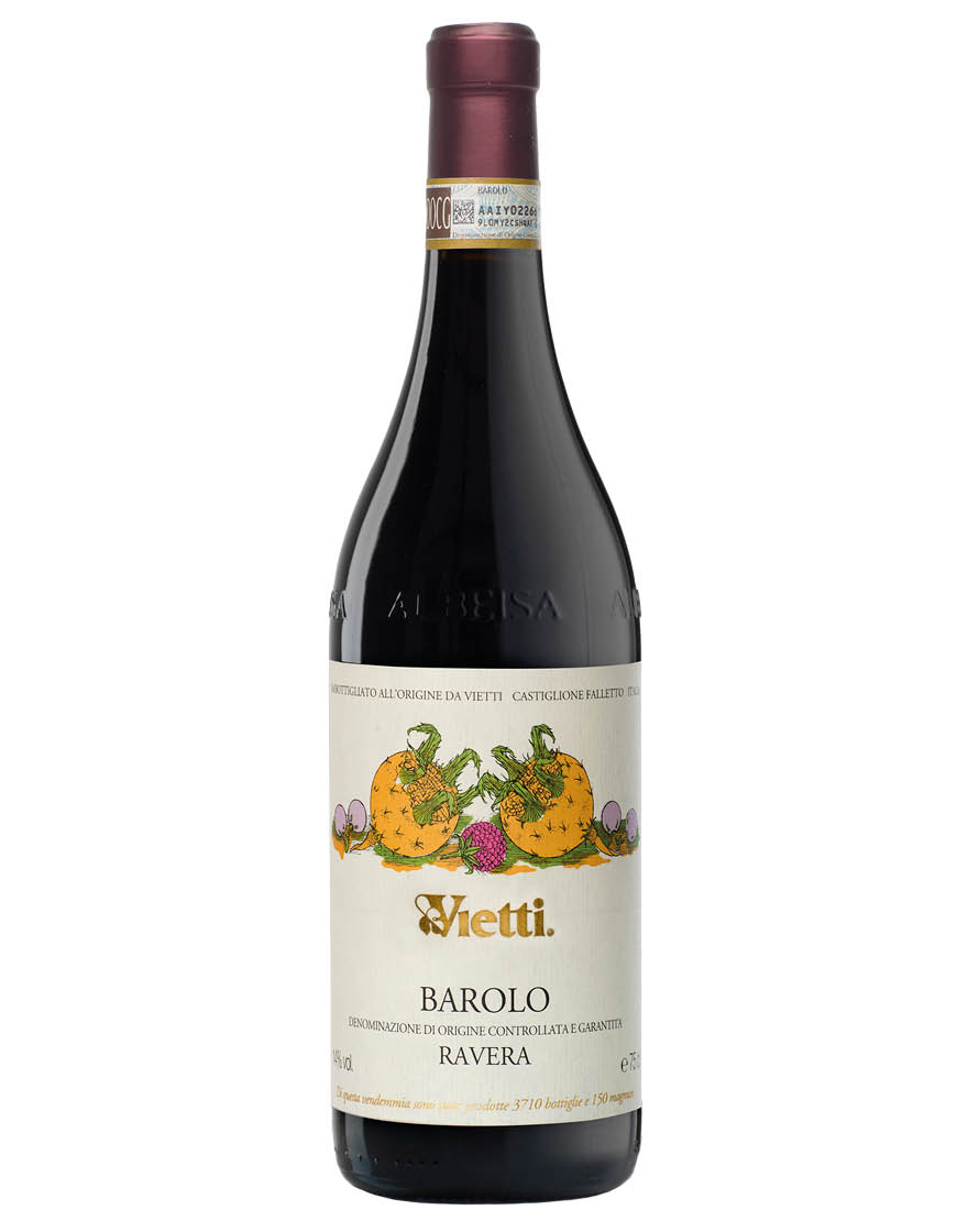 Barolo Ravera DOCG 2020 Vietti