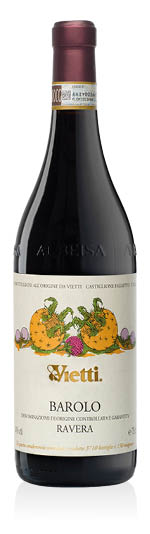 Barolo DOCG Ravera 2020 Vietti