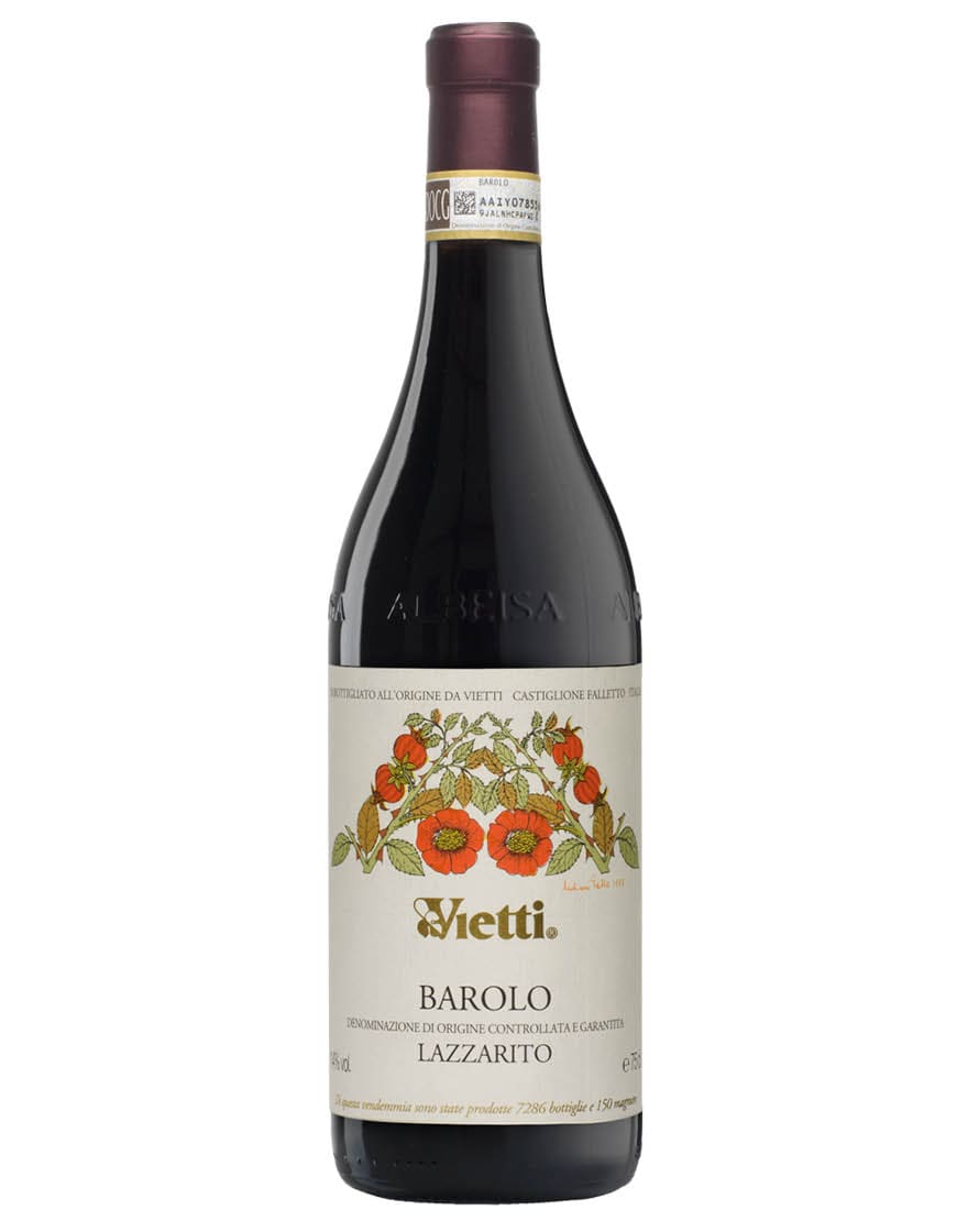 Barolo Lazzarito DOCG 2020 Vietti