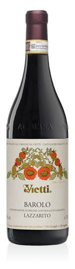Barolo DOCG Lazzarito 2020 Vietti
