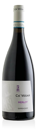 Pinot Niviana 0,75 ℓ, Grigio 2022 DOC Garda weißwein