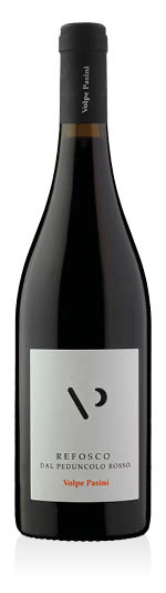 Friuli Colli Orientali DOC Refosco 2022 Volpe Pasini