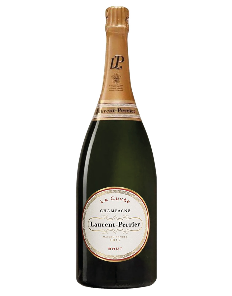 Champagne Brut AOC La Cuvée Laurent-Perrier