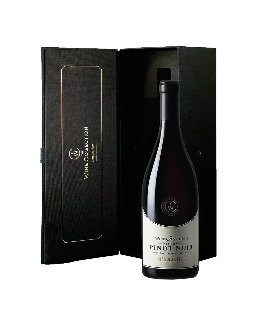 Südtirol - Alto Adige Riserva DOC Pinot Nero The Wine Collection 2019 St. Michael Eppan