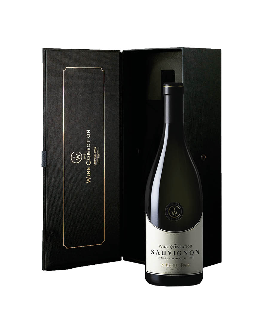 Südtirol - Alto Adige DOC Sauvignon The Wine Collection 2019 St. Michael Eppan