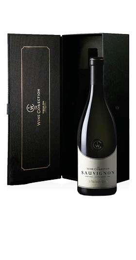 Südtirol - Alto Adige DOC Sauvignon The Wine Collection 2019 St. Michael Eppan