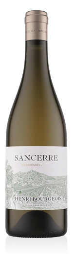 Sancerre AOC Blanc 2023 Henri Bourgeois