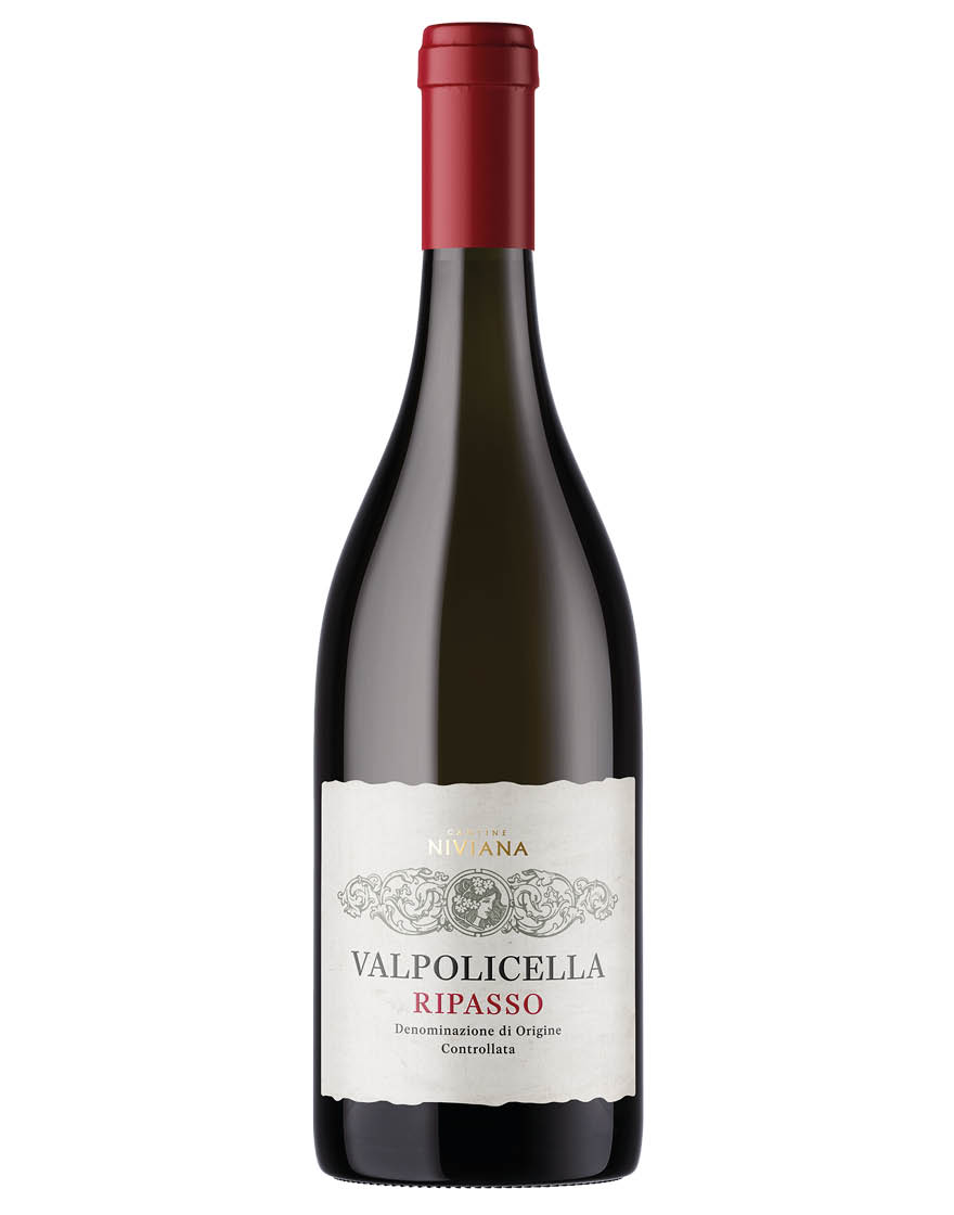 Valpolicella Ripasso DOC 2021 Niviana