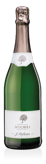 Trento DOC Extra Brut Michei Hofstätter