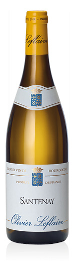 Santenay AOC 2019 Olivier Leflaive