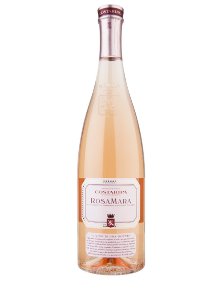 Valtenesi DOC Rosamara 2013 Costaripa