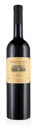 Lazio IGT Mater Matuta 2019 Casale del Giglio