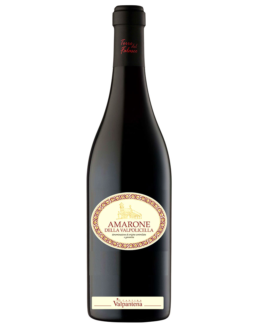 Amarone della Valpolicella DOCG Anfora 2021 Cantina Valpantena