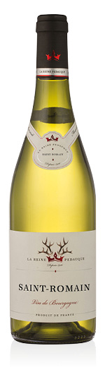 Saint-Romain AOC 2022 Reine Pédauque