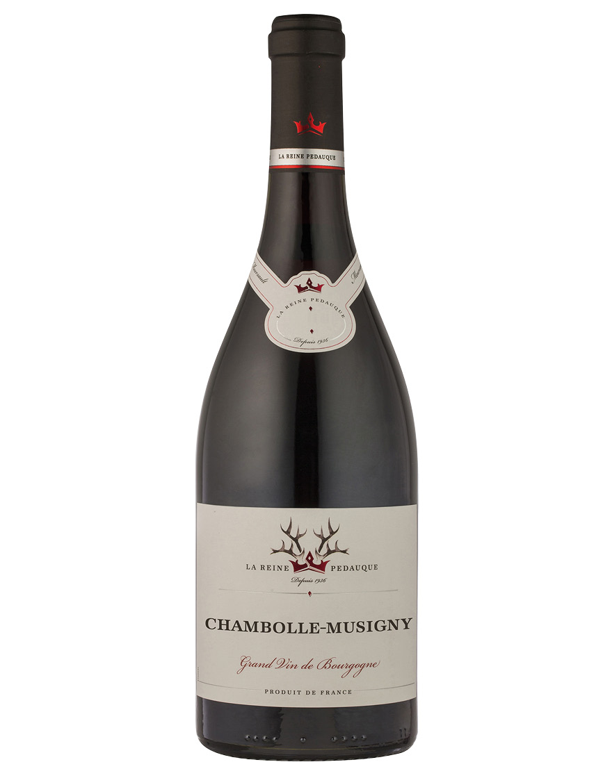 Chambolle-Musigny AOC 2022 Reine Pédauque