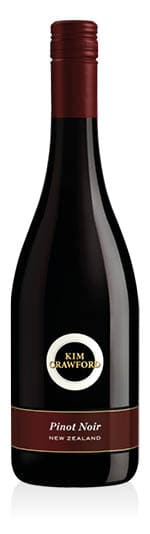 Marlborough Pinot Nero GI 2021 Kim Crawford Wines