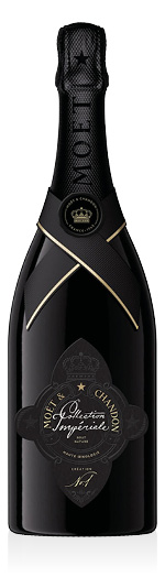 Champagne AOC Brut Nature Collection Impériale N.1 Moët & Chandon