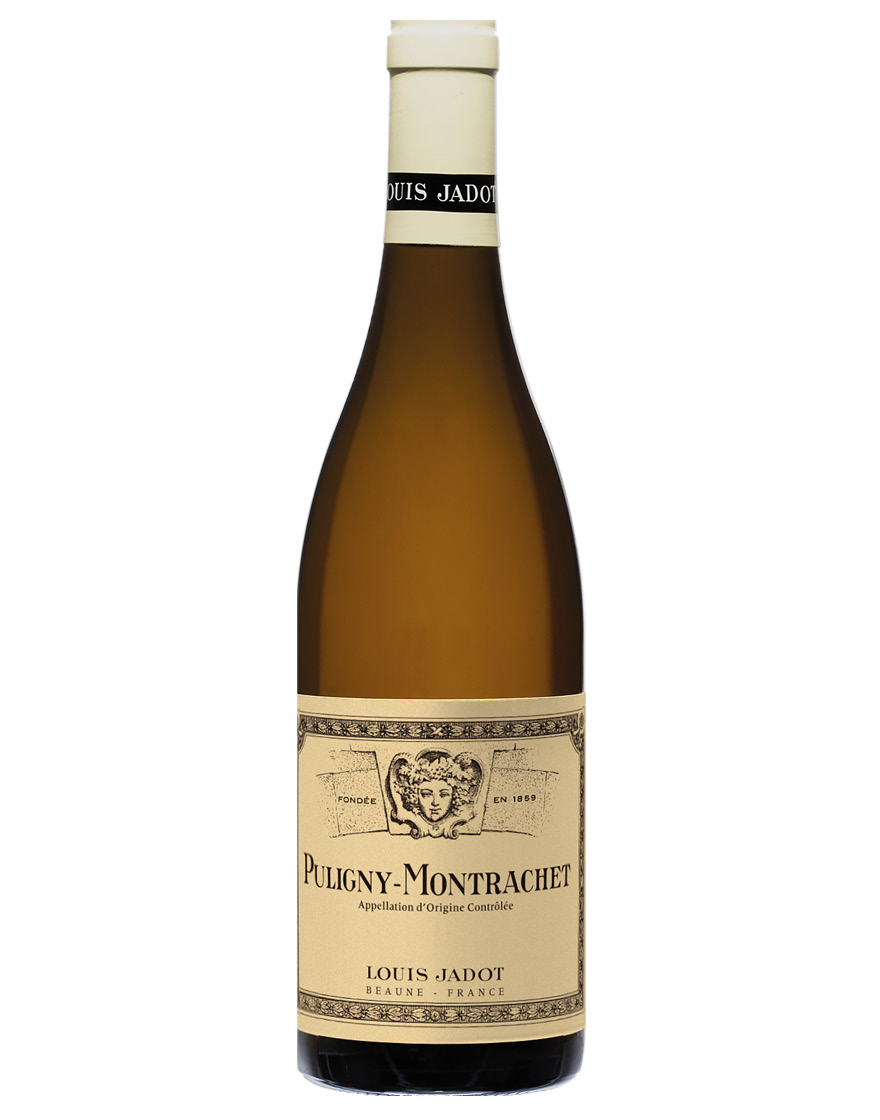 Puligny-Montrachet  AOC 2021 Luis Jadot