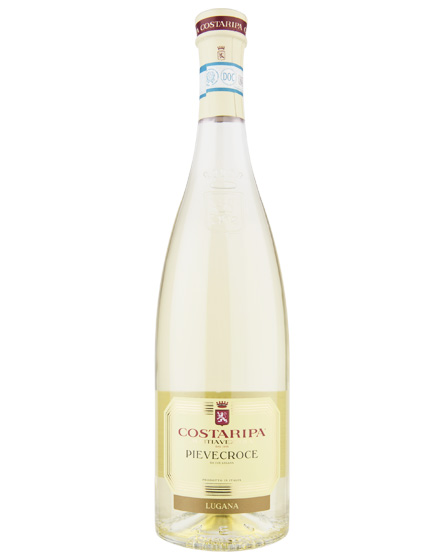Lugana DOC Pievecroce 2013 Costaripa