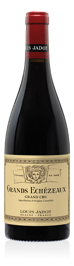 Grands Echézeaux  AOC Grand Cru 2018 Louis Jadot