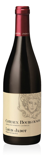 Coteaux Bourguignons AOC Rouge 2021 Louis Jadot
