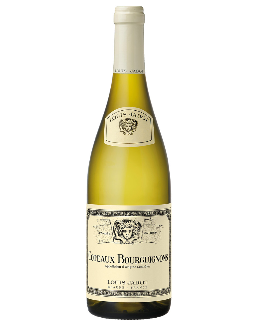 Côteaux Bourguignons AOC Blanc 2022 Louis Jadot