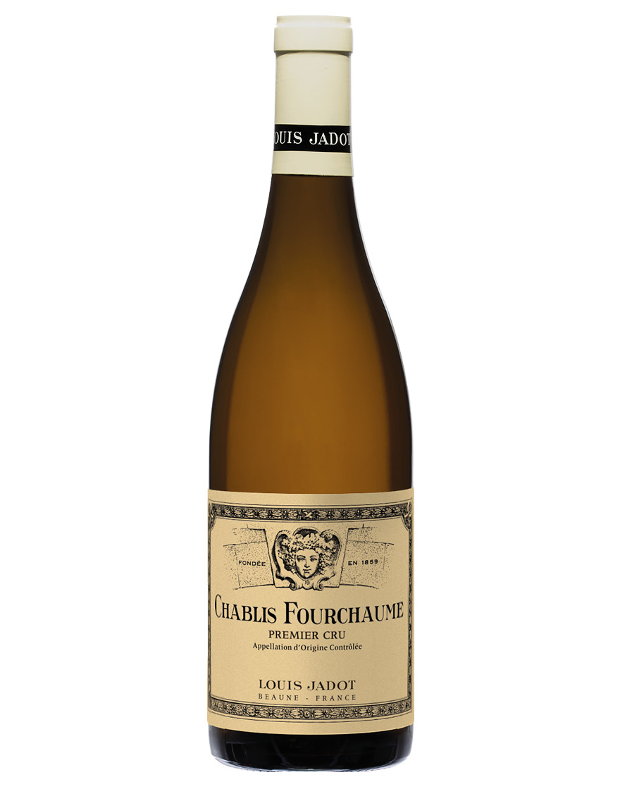 Chablis AOC 1er Cru Fourchaume 2021 Luis Jadot