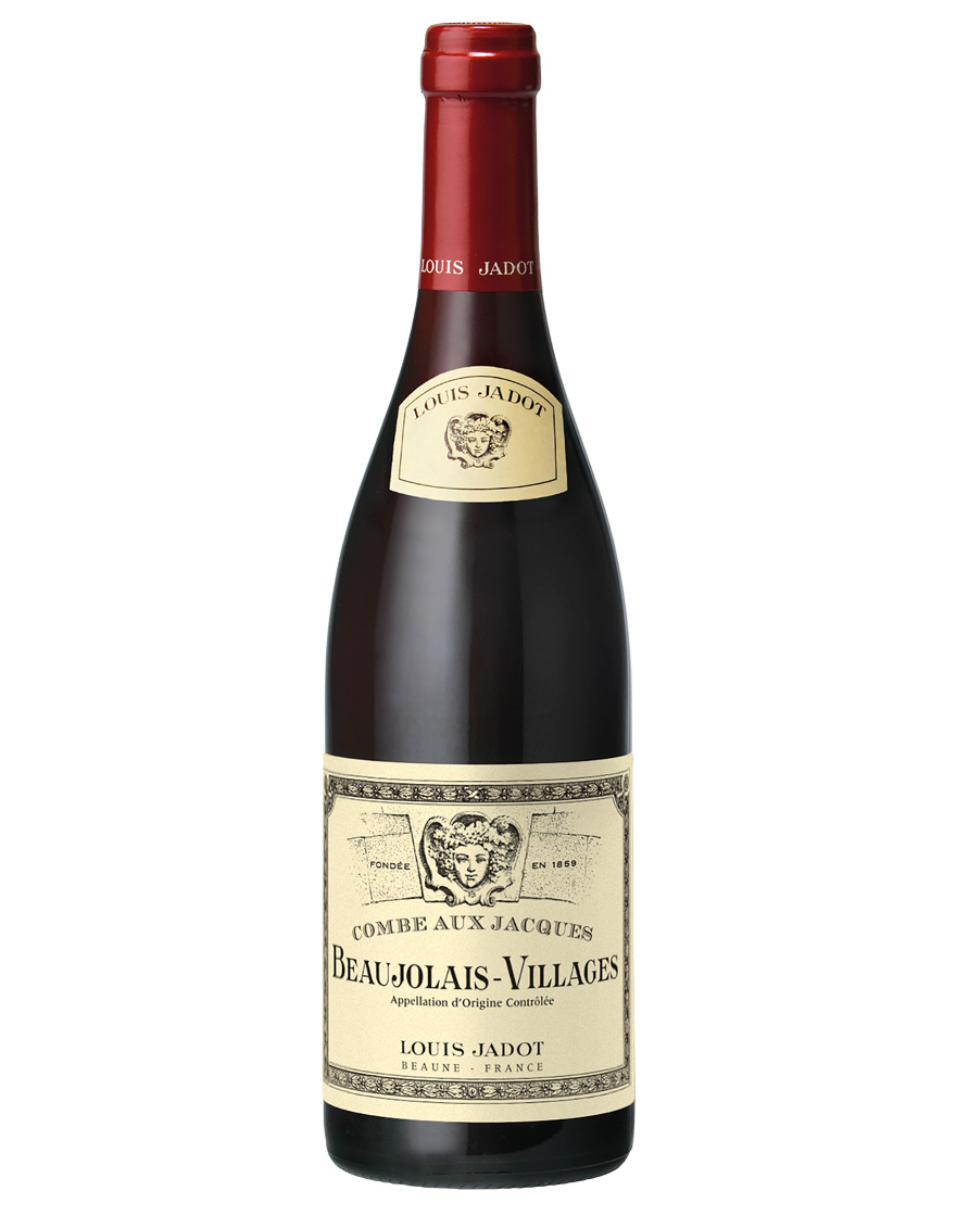 Beaujolais-Villages AOC Combe Aux Jacques 2022 Louis Jadot