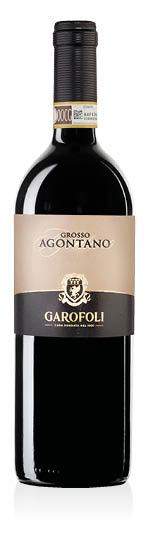 Conero DOCG Riserva Grosso Agontano 2020 Garofoli