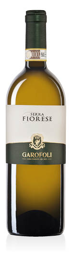 Verdicchio dei Castelli di Jesi Classico DOC Riserva Serra Fiorese 2021 Garofoli