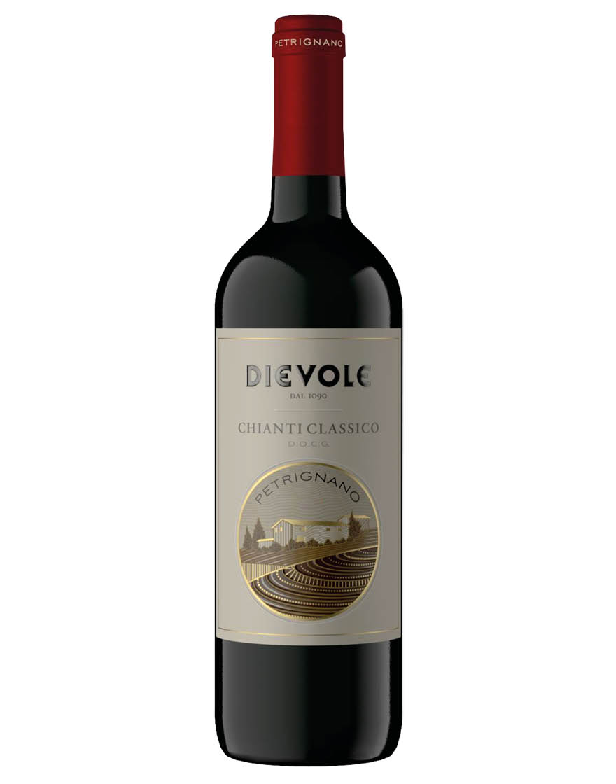 Chianti Classico DOCG Petrignano 2021 Dievole